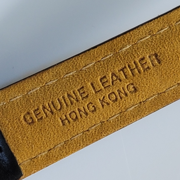 NEW Vintage Disney Watch MICKEY MOUSE CLUB Watch 40th Anniversary LTD EDITION - Picture 13 of 15